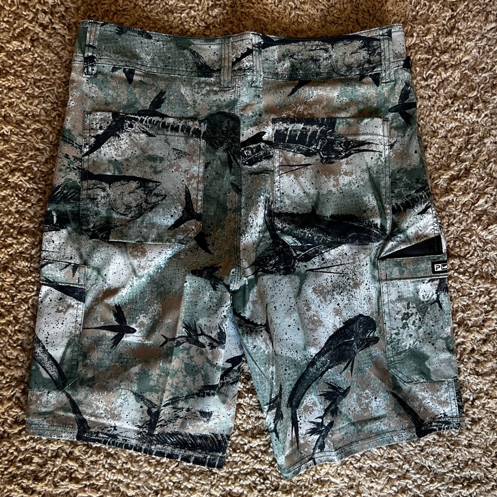 Pelagic Traverse Shorts